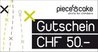 Gutschein CHF 50